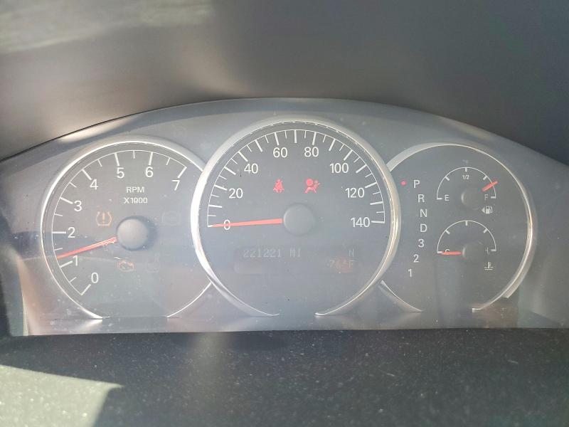 2008 Buick Lacrosse მანქანა იყიდება აუქციონზე, vin: 2G4WD582581150389, აუქციონის ნომერი: 56871706