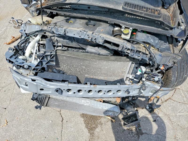 2014 Ford Escape მანქანა იყიდება აუქციონზე, vin: 1FMCU9G91EUE35633, აუქციონის ნომერი: 58775526
