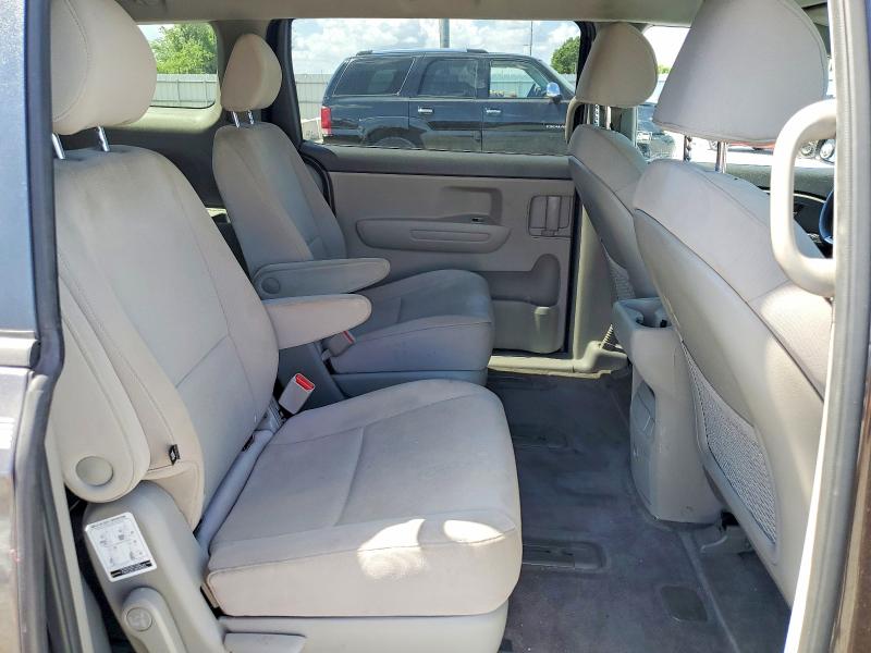 Продаж на аукціоні авто 2015 Kia Sedona, vin: KNDMB5C16F6066118, номер лоту: 58471596
