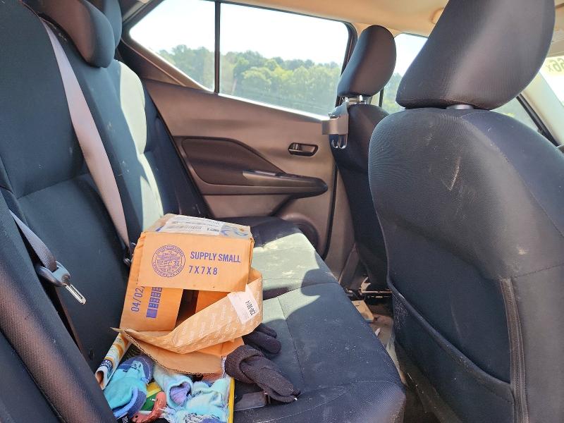 Aukcja sprzedaży 2023 Nissan Kicks, vin: 3N1CP5BV3PL571707, numer aukcji: 55361466