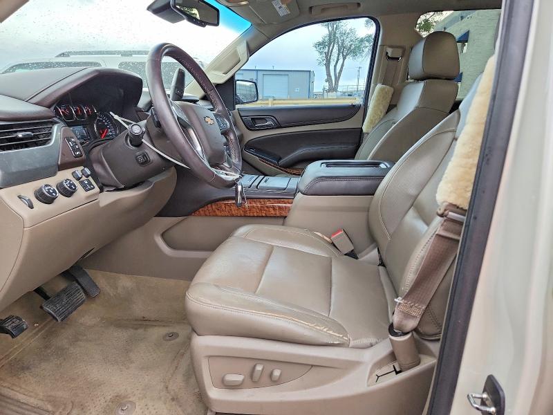 Продаж на аукціоні авто 2015 Chevrolet Tahoe, vin: 1GNSKCKC8FR213849, номер лоту: 58978776