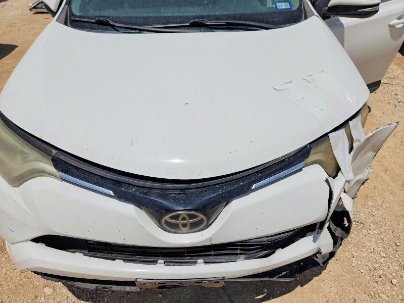 Продажа на аукционе авто 2018 Toyota Rav4, vin: 2T3WFREV3JW422925, номер лота: 56088116