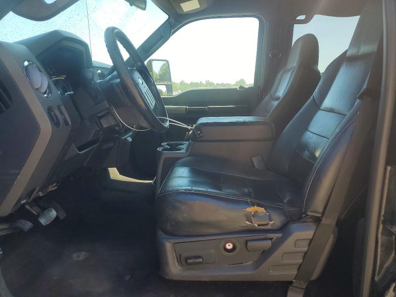 56143786 :رقم المزاد ، 1FTSW21RX8EA38575 vin ، 2008 Ford F250 مزاد بيع