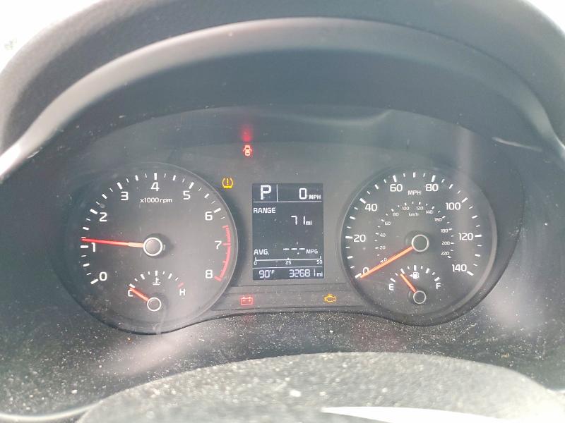 Aukcja sprzedaży 2023 Kia Rio, vin: 3KPA24AD6PE611353, numer aukcji: 58384086