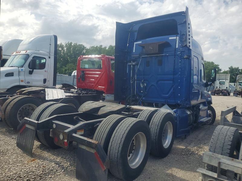 Aukcja sprzedaży 2016 Freightliner Cascadia, vin: 1FUJGHDV8GLFM6540, numer aukcji: 58034206