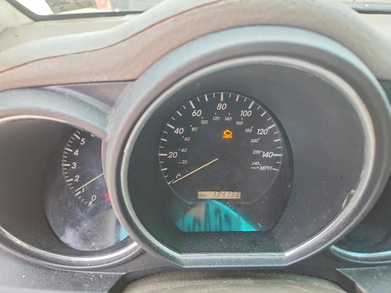 Продаж на аукціоні авто 2008 Lexus Rx, vin: 2T2HK31U48C080173, номер лоту: 56483696