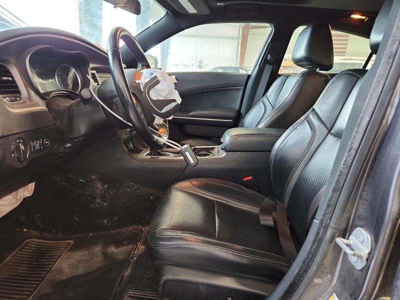 Aukcja sprzedaży 2020 Dodge Charger, vin: 2C3CDXBG8LH153024, numer aukcji: 55595316