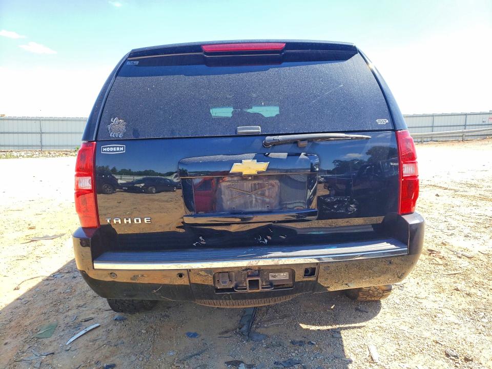 Продажа на аукционе авто 2013 Chevrolet Tahoe, vin: 1GNSKCE00DR377188, номер лота: 57499676