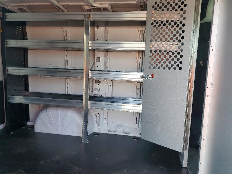 Продажа на аукционе авто 2025 Ram Promaster 1500, vin: 3C6LRVNG4SE561650, номер лота: 55316076