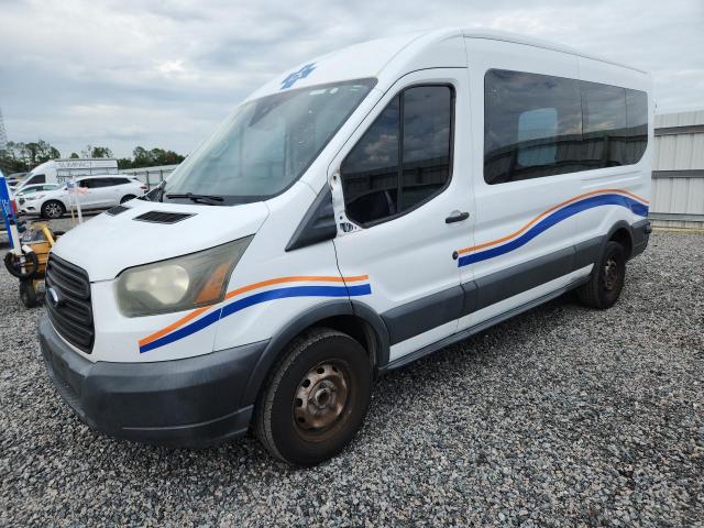 Продаж на аукціоні авто 2017 Ford Transit, vin: 1FTYR2CM9HKA02087, номер лоту: 55517056