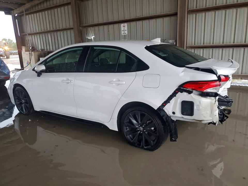 Aukcja sprzedaży 2024 Toyota Corolla, vin: 5YFS4MCE4RP174118, numer aukcji: 55790736