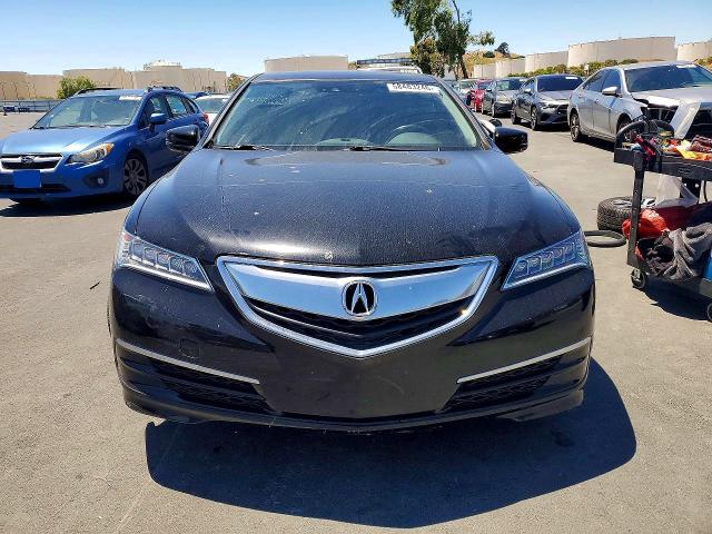 Aukcja sprzedaży 2016 Acura Tlx, vin: 19UUB1F54GA016227, numer aukcji: 58483246