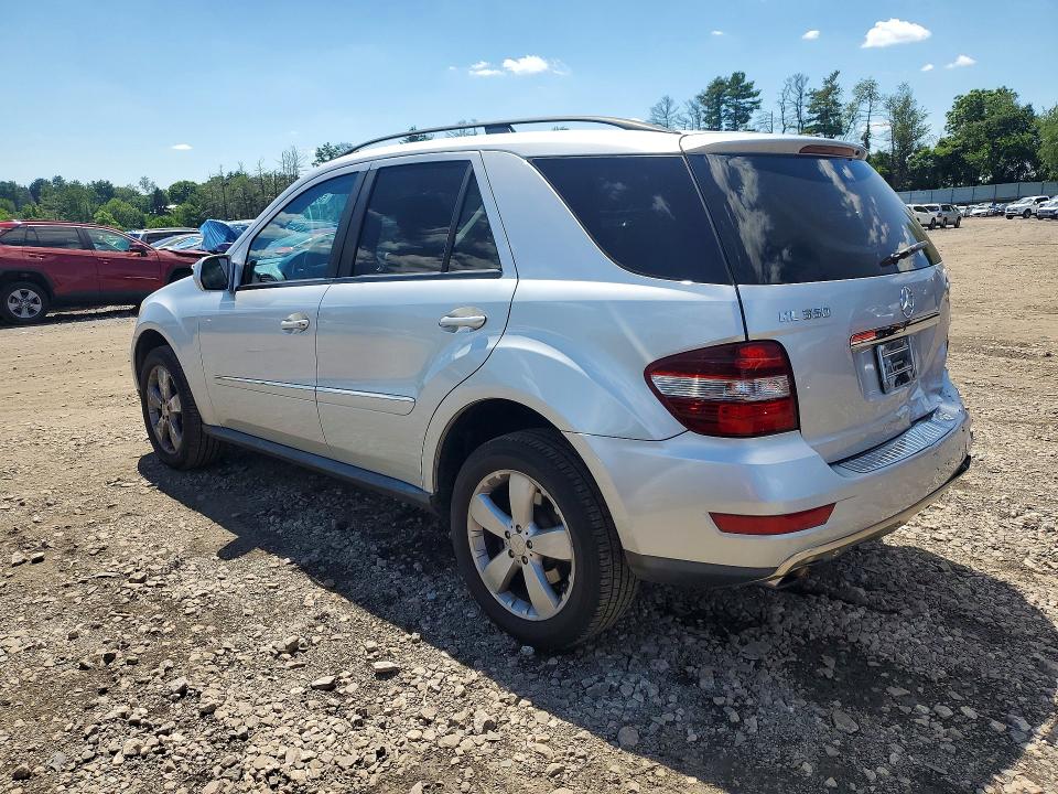58487666 :رقم المزاد ، 4JGBB86E49A522735 vin ، 2009 Mercedes-benz Ml مزاد بيع