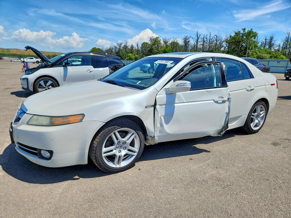 Aukcja sprzedaży 2008 Acura Atl, vin: 19UUA66288A041980, numer aukcji: 57307966