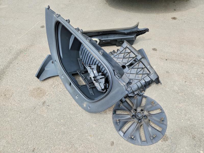 2023 Tesla Model Y მანქანა იყიდება აუქციონზე, vin: 7SAYGDEE1PA043249, აუქციონის ნომერი: 56459716