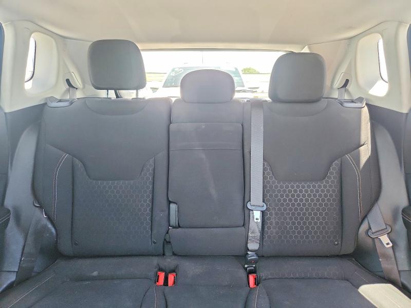 Продажа на аукционе авто 2018 Jeep Compass, vin: 3C4NJCABXJT488866, номер лота: 57154006