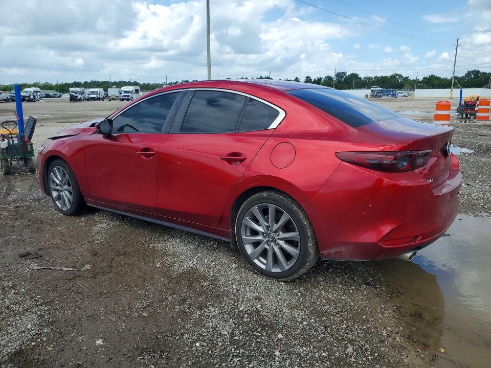Aukcja sprzedaży 2020 Mazda 3, vin: JM1BPACL5L1171079, numer aukcji: 56893526