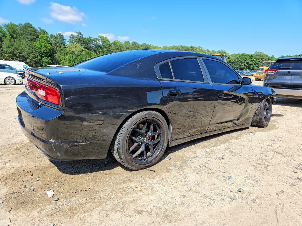 Aukcja sprzedaży 2011 Dodge Charger, vin: 2B3CL5CT1BH511756, numer aukcji: 59149556