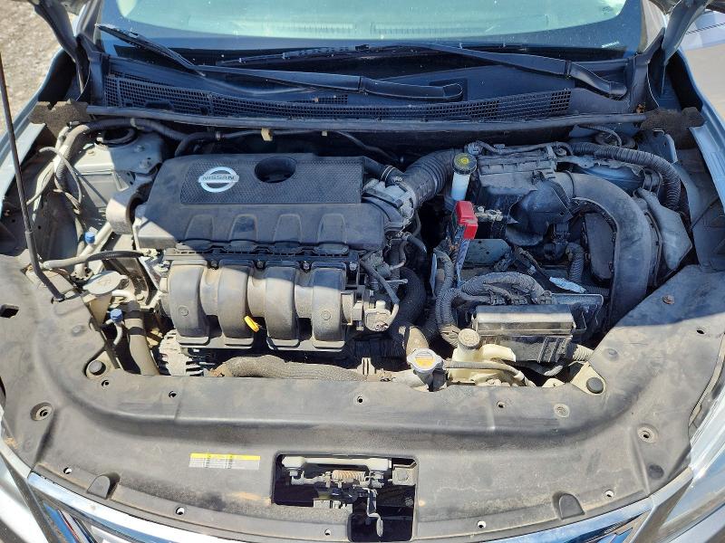 55637866 :رقم المزاد ، 3N1AB7AP5DL776770 vin ، 2013 Nissan Sentra مزاد بيع