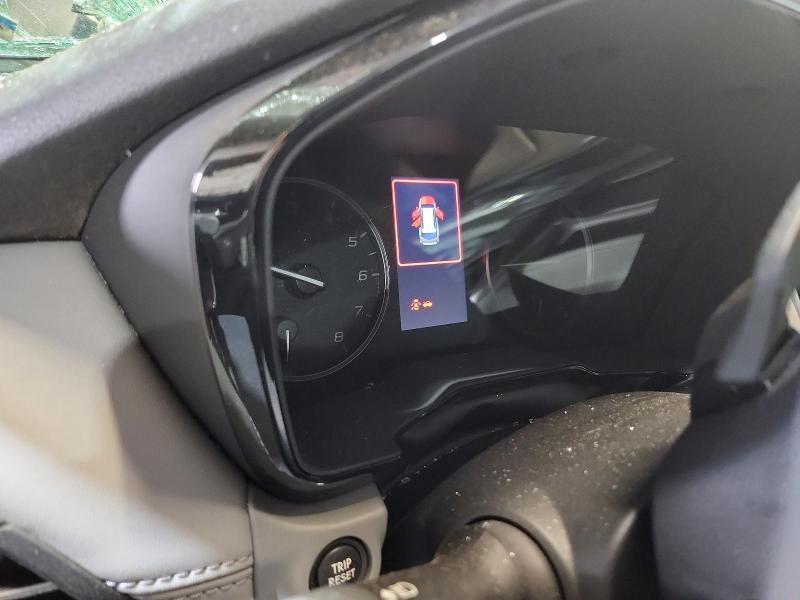 Aukcja sprzedaży 2025 Subaru Outback, vin: 4S4BTAFC6S3249293, numer aukcji: 85629365