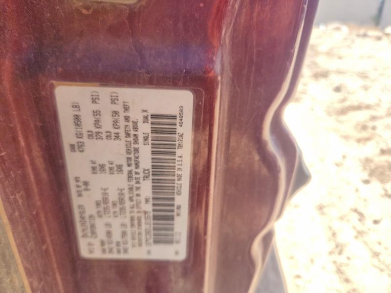 Продаж на аукціоні авто 2001 Dodge Ram 3500, vin: 1B7MC33651J515579, номер лоту: 56624746