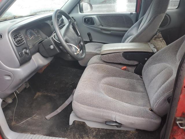 Продажа на аукционе авто 1997 Dodge Dakota, vin: 1B7GL23X6VS124098, номер лота: 57200146