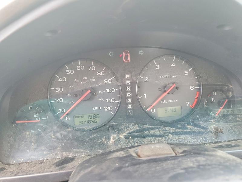 Продажа на аукционе авто 2001 Subaru Legacy, vin: 4S3BH675817643064, номер лота: 58254776