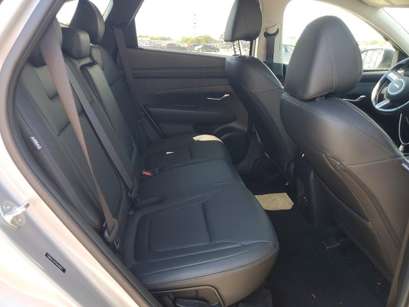 Продажа на аукционе авто 2025 Hyundai Tucson, vin: 5NMJCCDE7SH448872, номер лота: 56977666