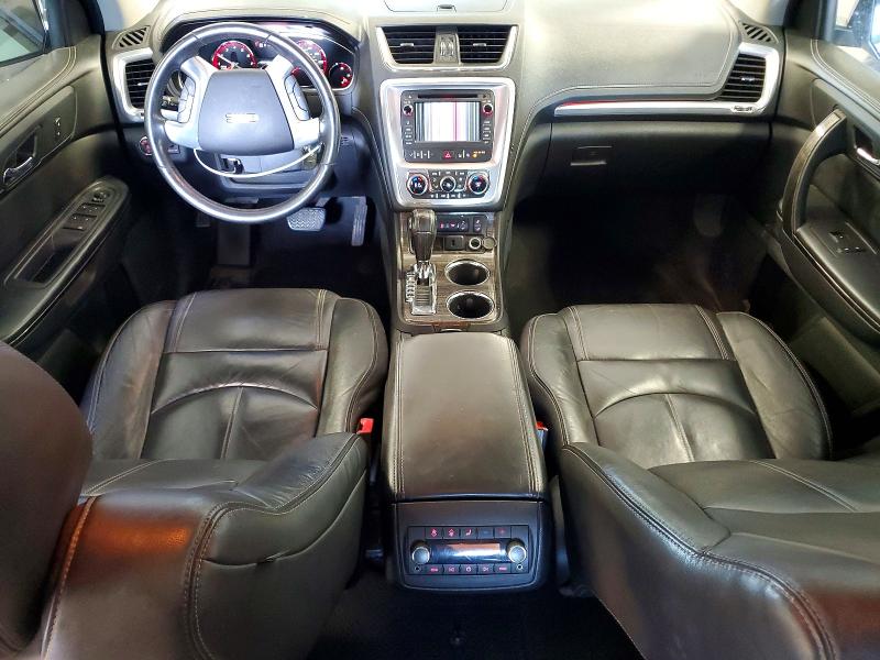 Продажа на аукционе авто 2015 Gmc Acadia, vin: 1GKKRRKD2FJ217947, номер лота: 59532916