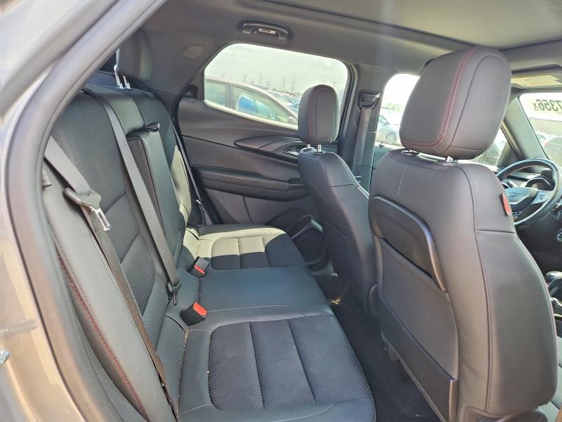 Продажа на аукционе авто 2023 Chevrolet Trailblazer, vin: KL79MTSL5PB065085, номер лота: 59147356
