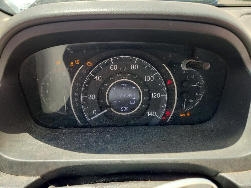 Aukcja sprzedaży 2015 Honda Cr-v, vin: 2HKRM4H58FH677439, numer aukcji: 63883396
