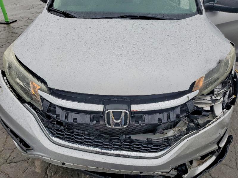 Продаж на аукціоні авто 2016 Honda Cr-v, vin: 5J6RM4H34GL078124, номер лоту: 56346346
