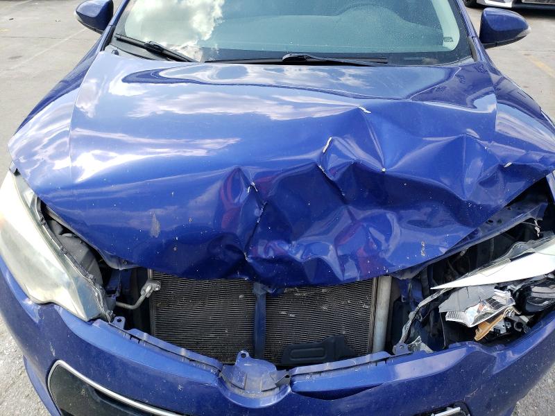 Aukcja sprzedaży 2015 Toyota Corolla, vin: 2T1BURHE0FC331211, numer aukcji: 56618626
