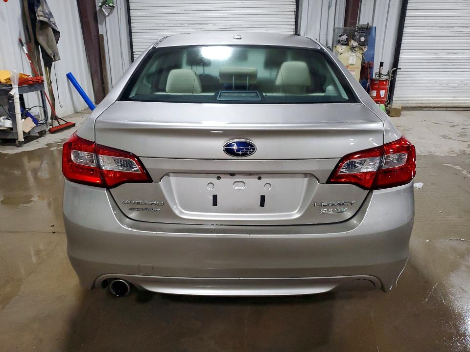 2015 Subaru Legacy მანქანა იყიდება აუქციონზე, vin: 4S3BNAD61F3064733, აუქციონის ნომერი: 58662466