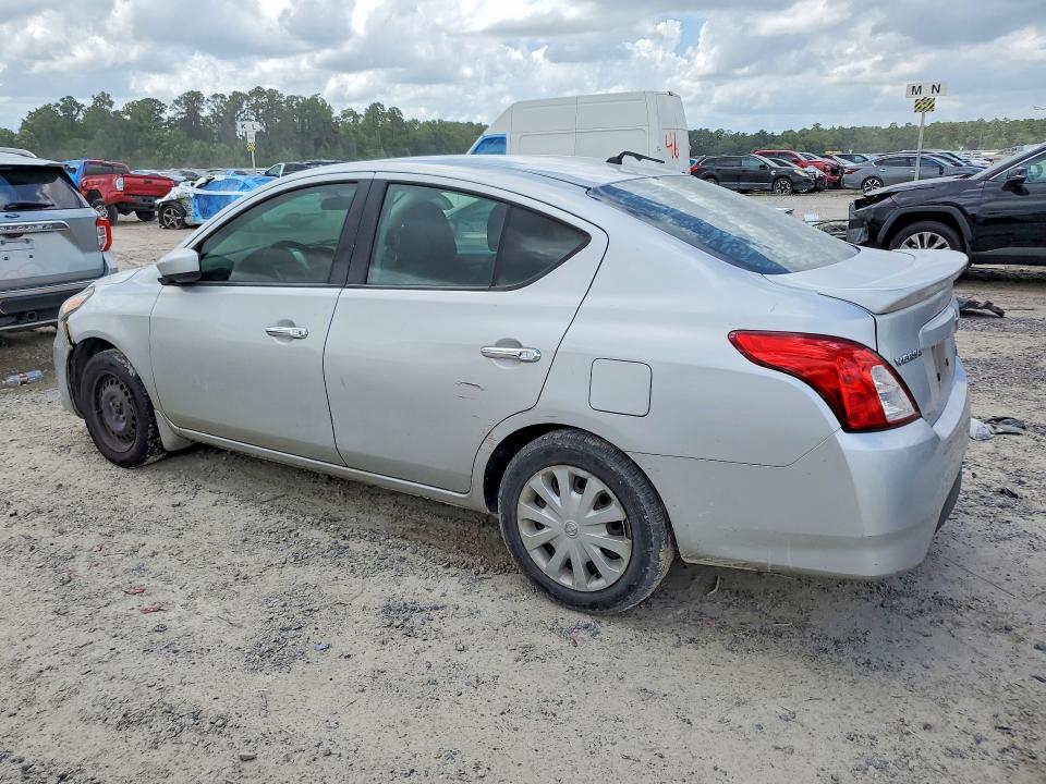 Aukcja sprzedaży 2016 Nissan Versa, vin: 3N1CN7AP2GL837433, numer aukcji: 56892586
