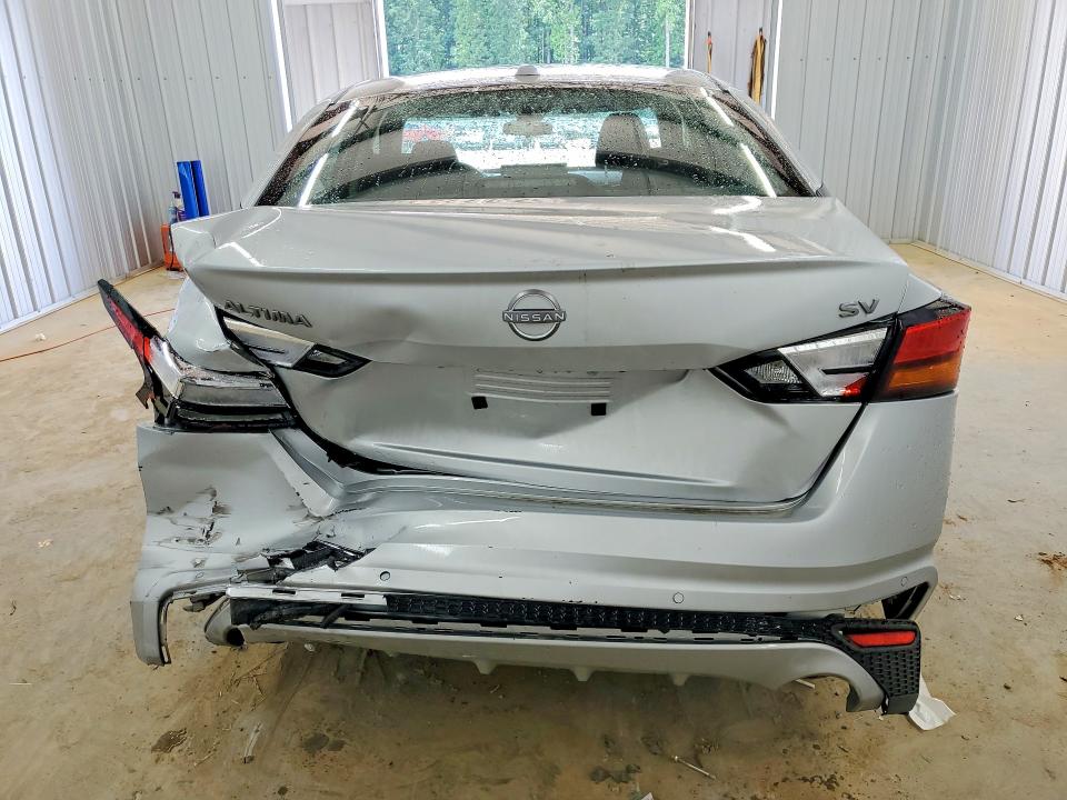 Продаж на аукціоні авто 2023 Nissan Altima, vin: 1N4BL4DVXPN370128, номер лоту: 57069446