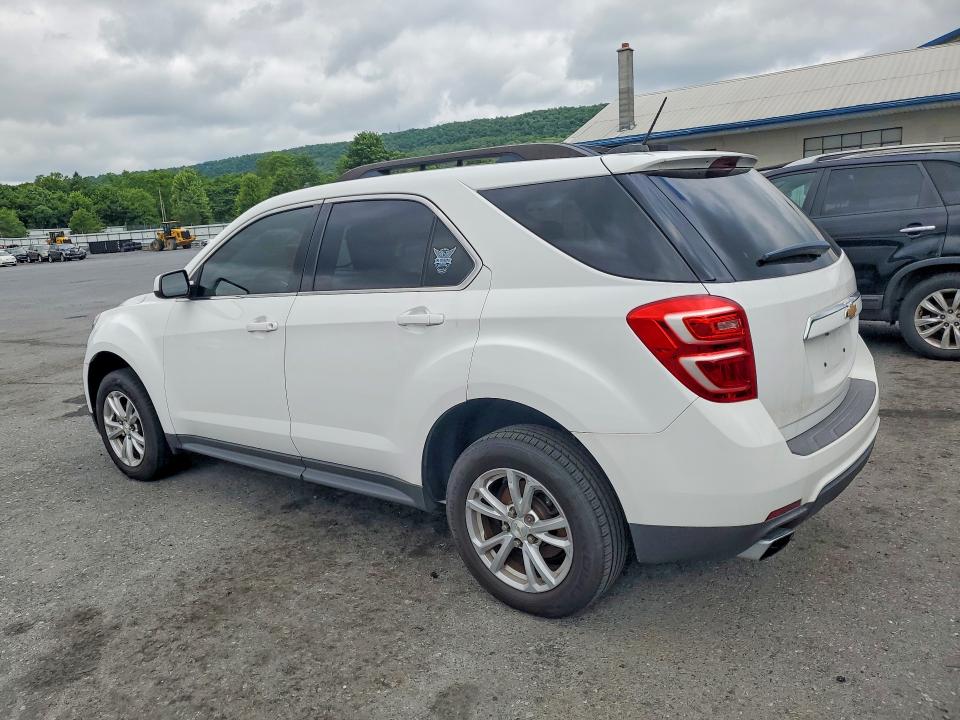 2017 Chevrolet Equinox მანქანა იყიდება აუქციონზე, vin: 2GNFLFE39H6147886, აუქციონის ნომერი: 56337476