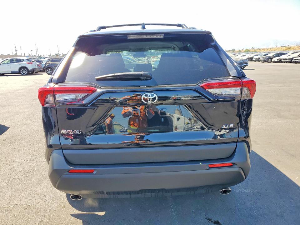 Продаж на аукціоні авто 2025 Toyota Rav4, vin: 2T3W1RFV7SW406810, номер лоту: 52762456