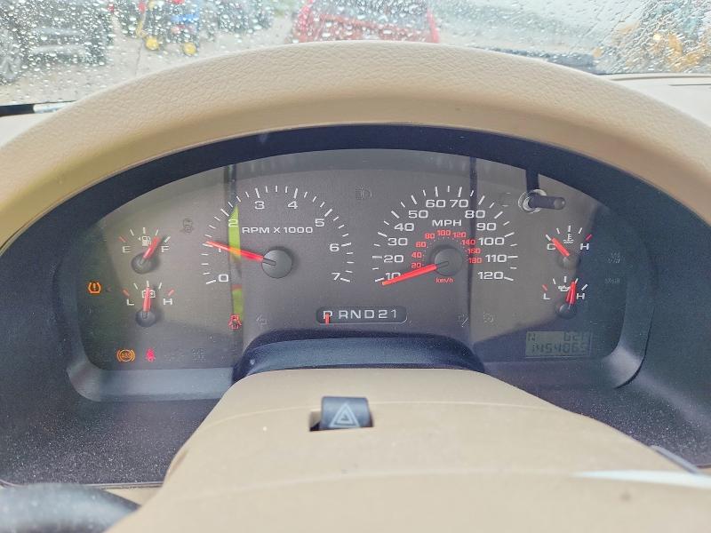 Продажа на аукционе авто 2008 Ford F150, vin: 1FTRX12W18FC07841, номер лота: 58523096