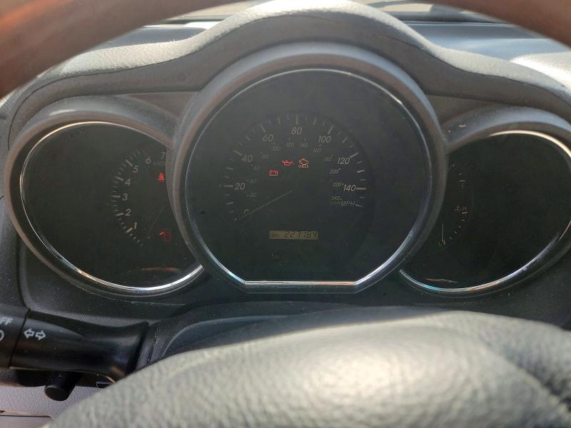 Продаж на аукціоні авто 2004 Lexus Rx, vin: 2T2HA31U84C019339, номер лоту: 55833926