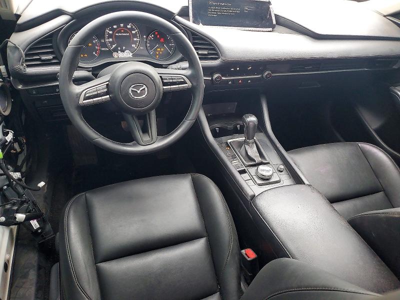 Aukcja sprzedaży 2023 Mazda 3, vin: 3MZBPABM8PM364441, numer aukcji: 56149496