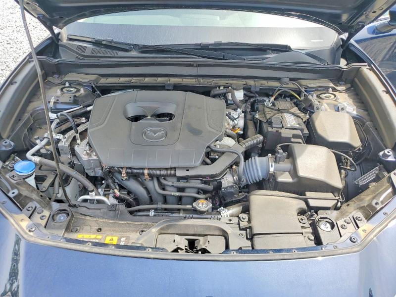 Продажа на аукционе авто 2024 Mazda Cx-30, vin: 3MVDMBAM4RM615386, номер лота: 58440476