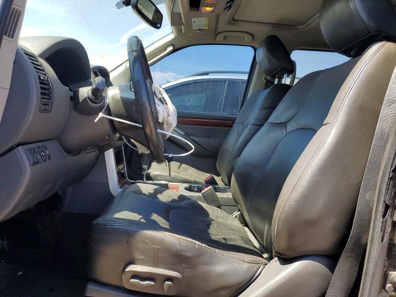 Продаж на аукціоні авто 2010 Nissan Pathfinder, vin: 5N1AR1NB6AC605582, номер лоту: 53887346
