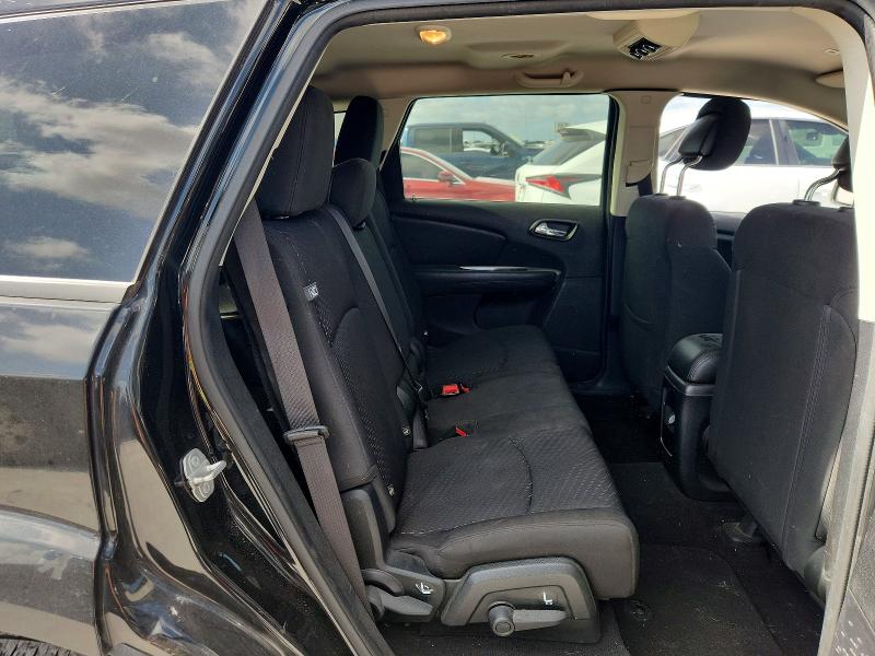 2018 Dodge Journey მანქანა იყიდება აუქციონზე, vin: 3C4PDCBG5JT508354, აუქციონის ნომერი: 56884966