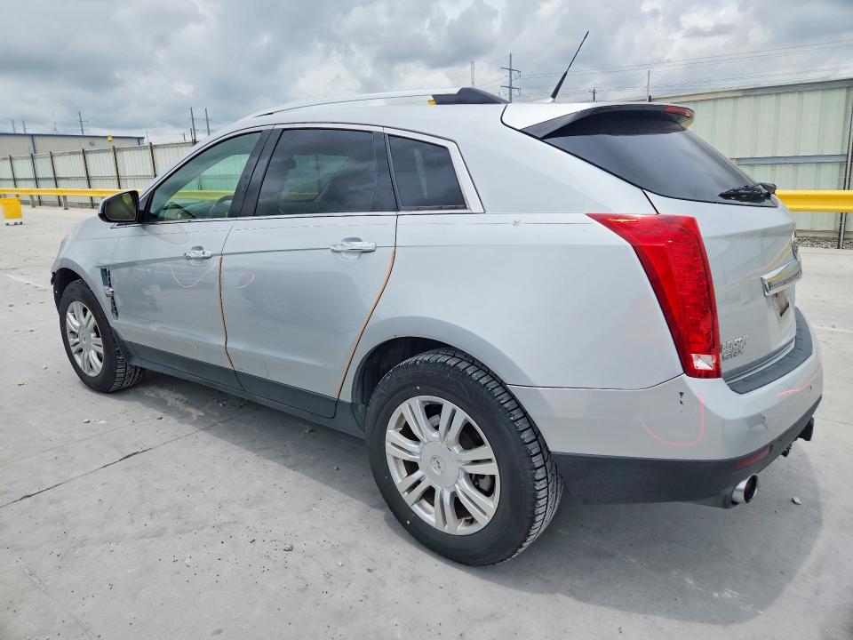Aukcja sprzedaży 2012 Cadillac Srx, vin: 3GYFNAE30CS504317, numer aukcji: 56363626