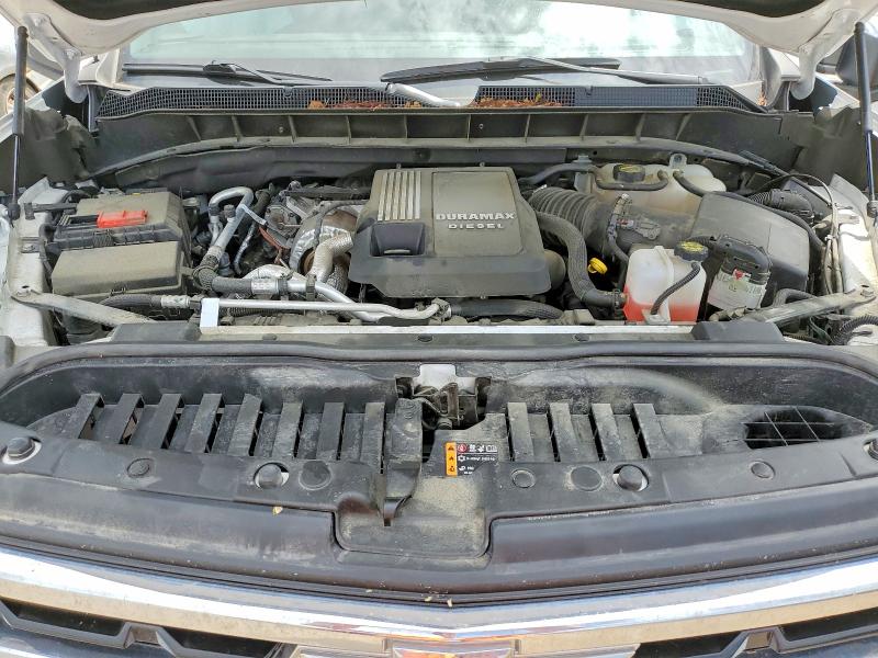 Aukcja sprzedaży 2025 Chevrolet 1500, vin: 1GCUKDE8XSZ152867, numer aukcji: 58718146