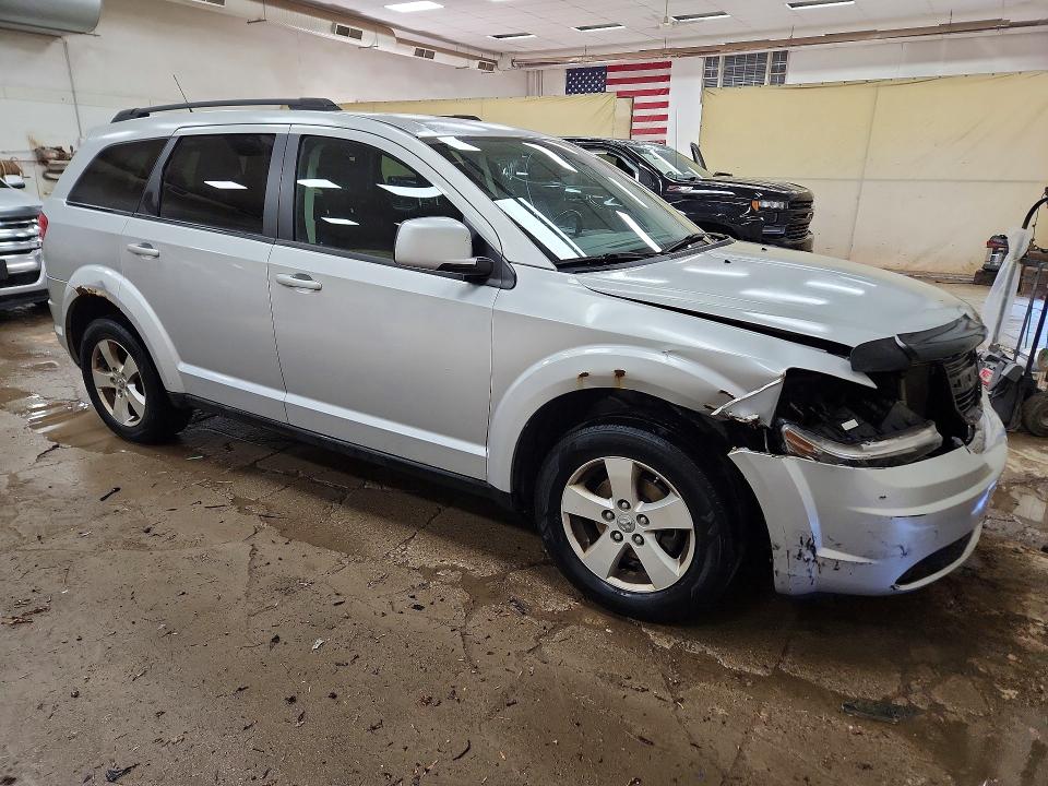 Aukcja sprzedaży 2010 Dodge Journey, vin: 3D4PG5FV5AT254675, numer aukcji: 55421346