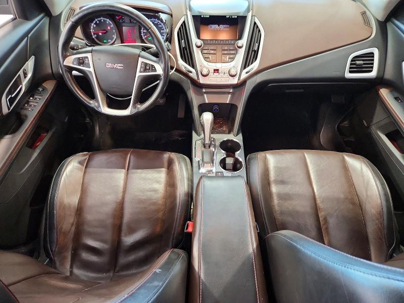 Aukcja sprzedaży 2012 Gmc Terrain, vin: 2GKFLVE51C6312444, numer aukcji: 56650466