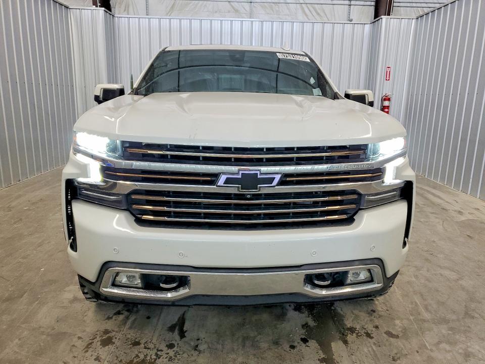 Продаж на аукціоні авто 2021 Chevrolet Silverado, vin: 3GCUYHET2MG200987, номер лоту: 57531096