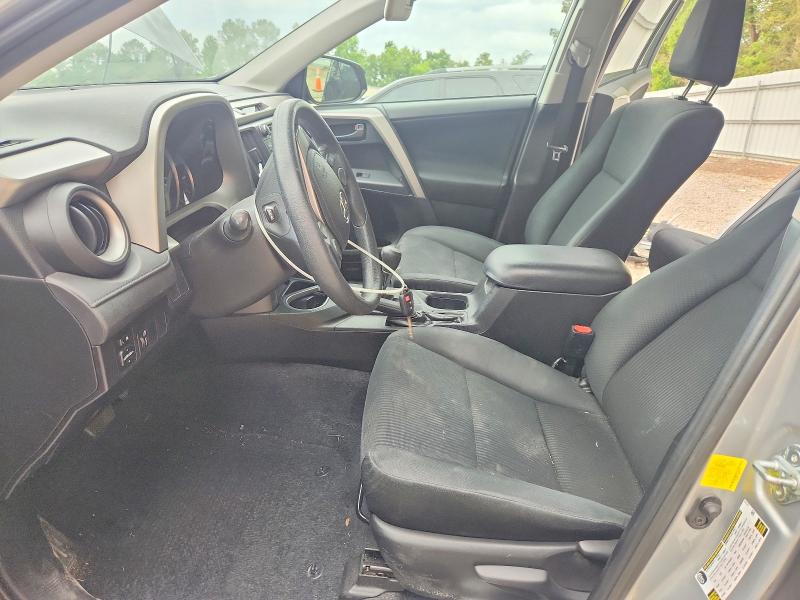 Продаж на аукціоні авто 2016 Toyota Rav4, vin: 2T3ZFREV7GW257371, номер лоту: 56452636